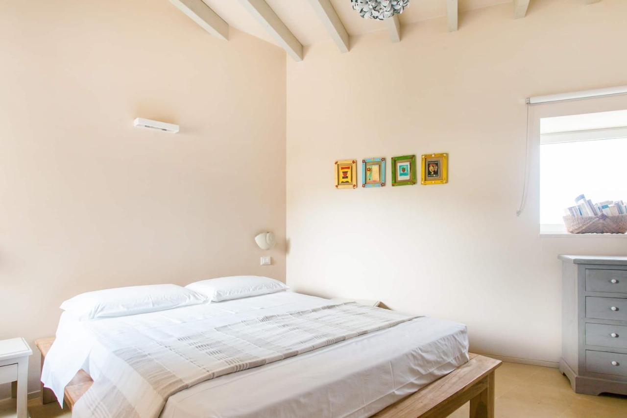 Wp Relais Apartments Diso Exterior foto