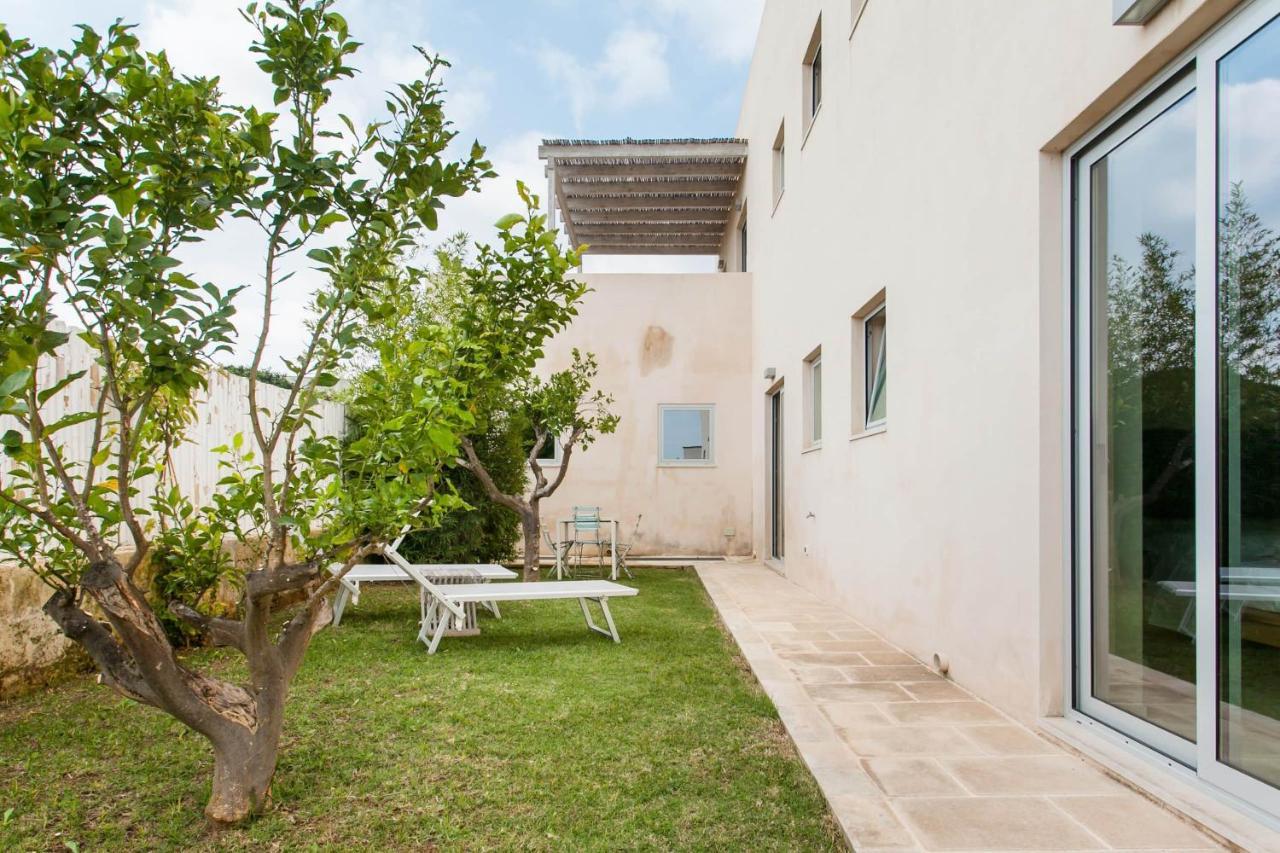 Wp Relais Apartments Diso Exterior foto