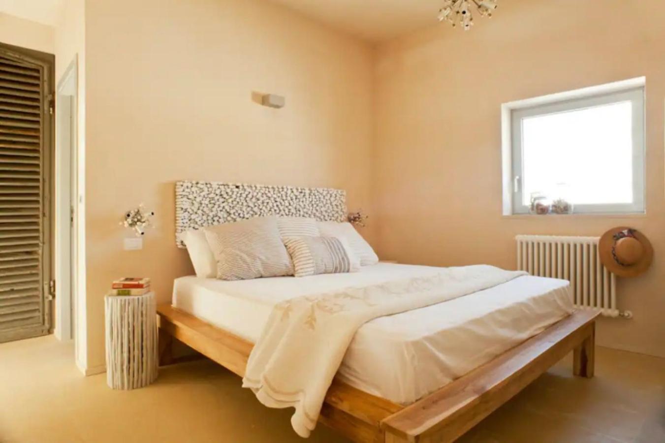 Wp Relais Apartments Diso Exterior foto