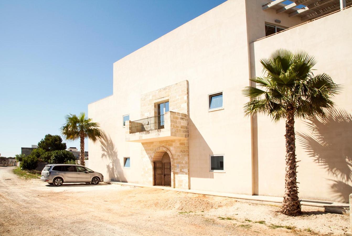 Wp Relais Apartments Diso Exterior foto
