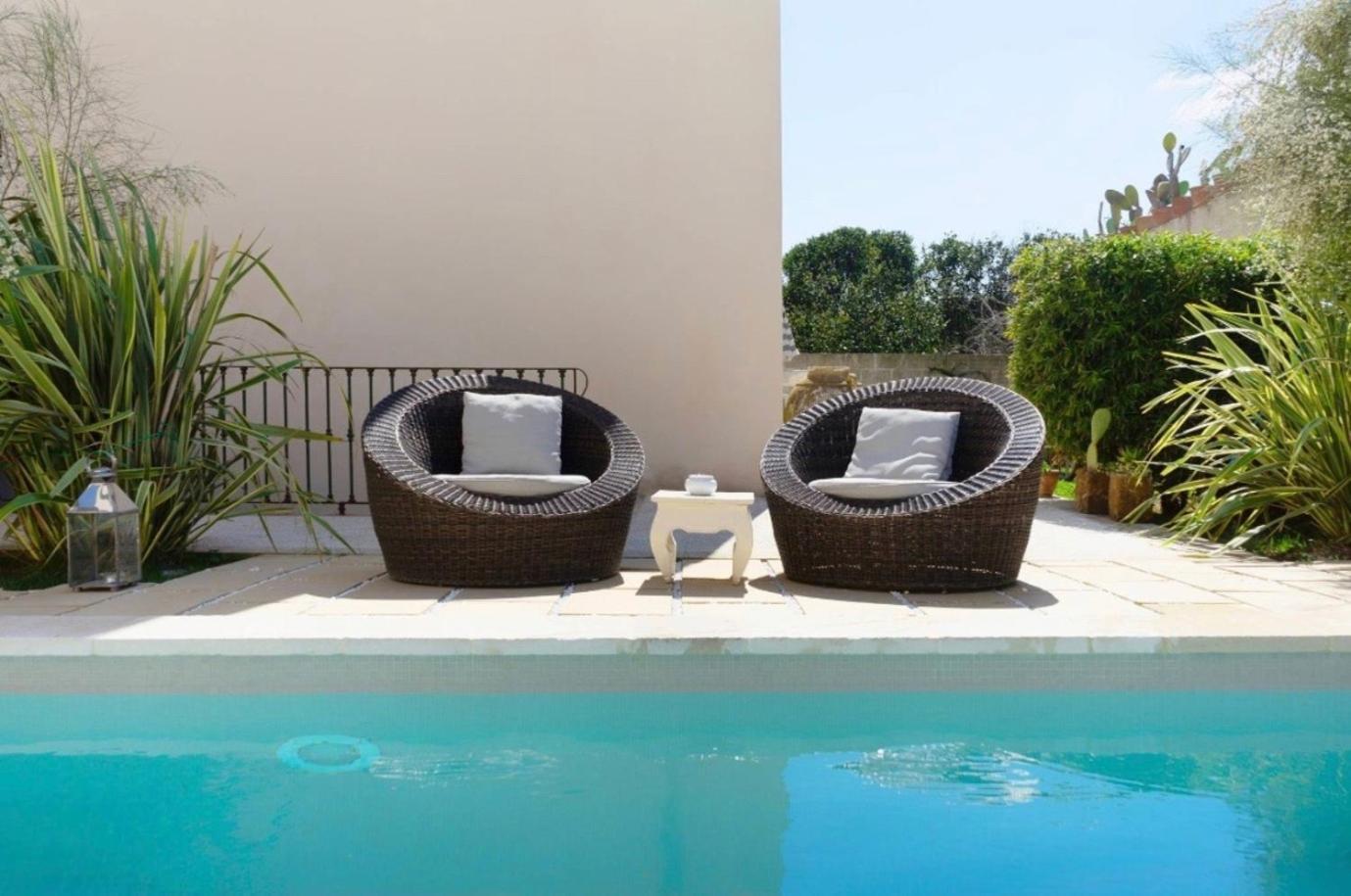 Wp Relais Apartments Diso Exterior foto