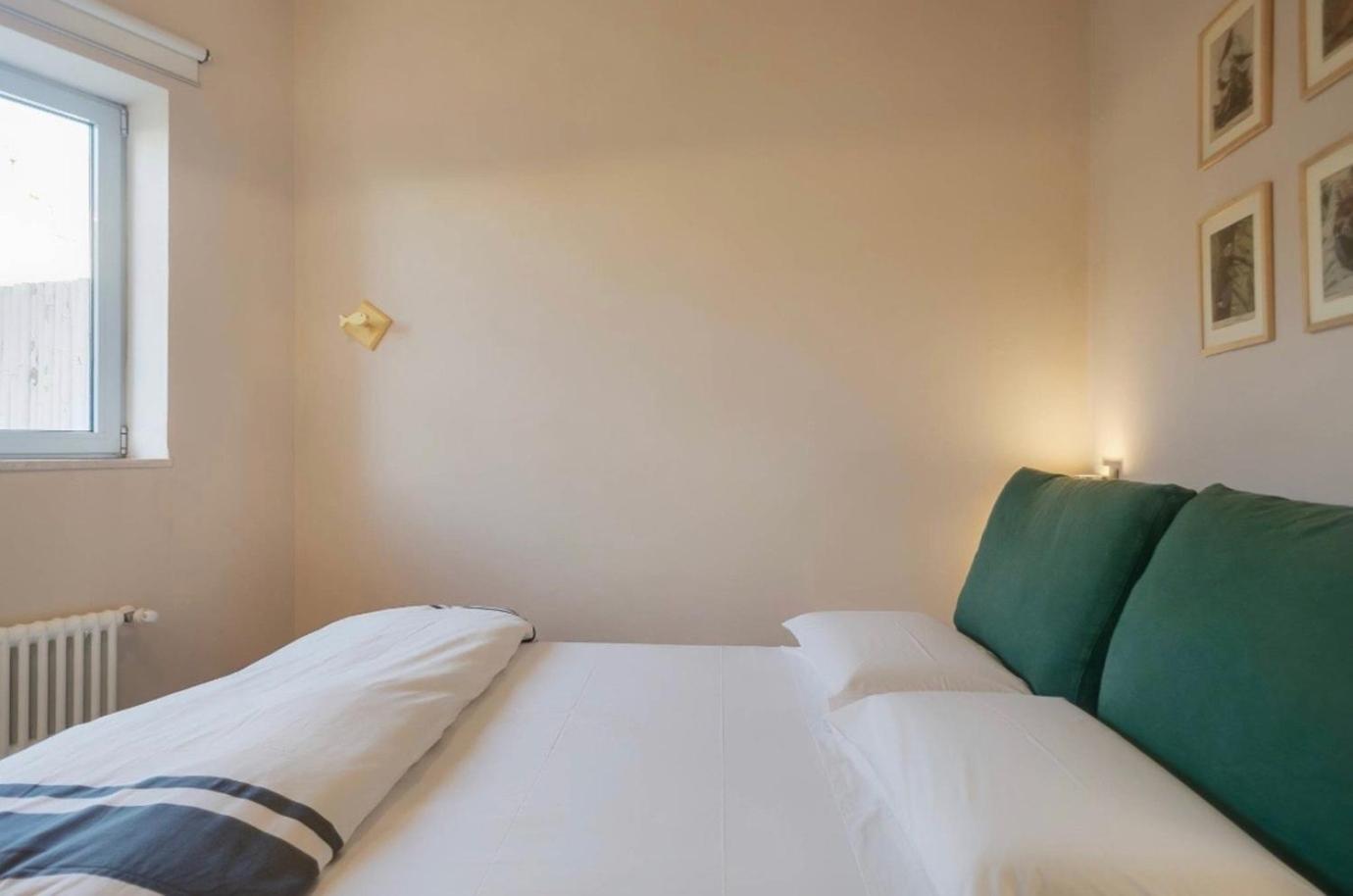 Wp Relais Apartments Diso Exterior foto