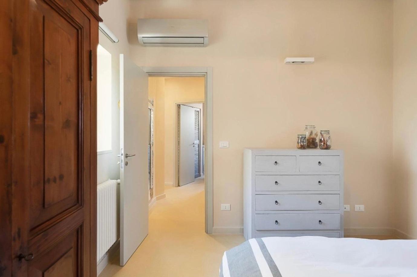 Wp Relais Apartments Diso Exterior foto
